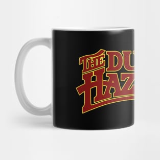 Dukes of Hazzard Mug